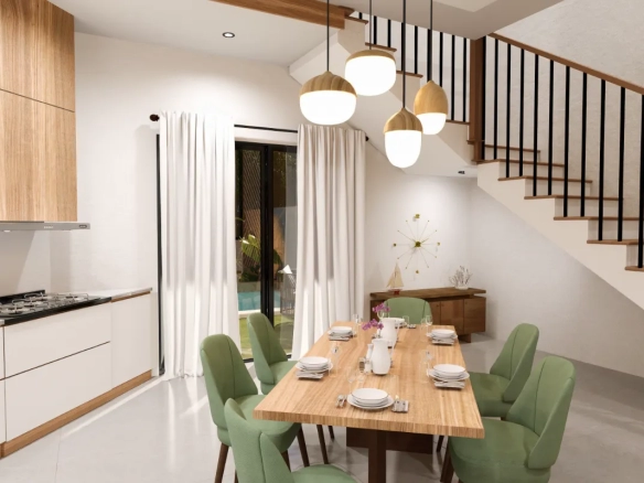 Casas en venta Punta Cana1