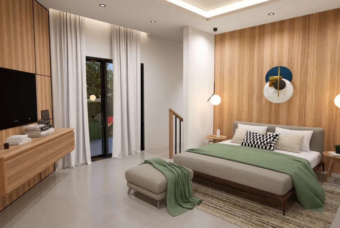 Casas en venta Punta Cana1