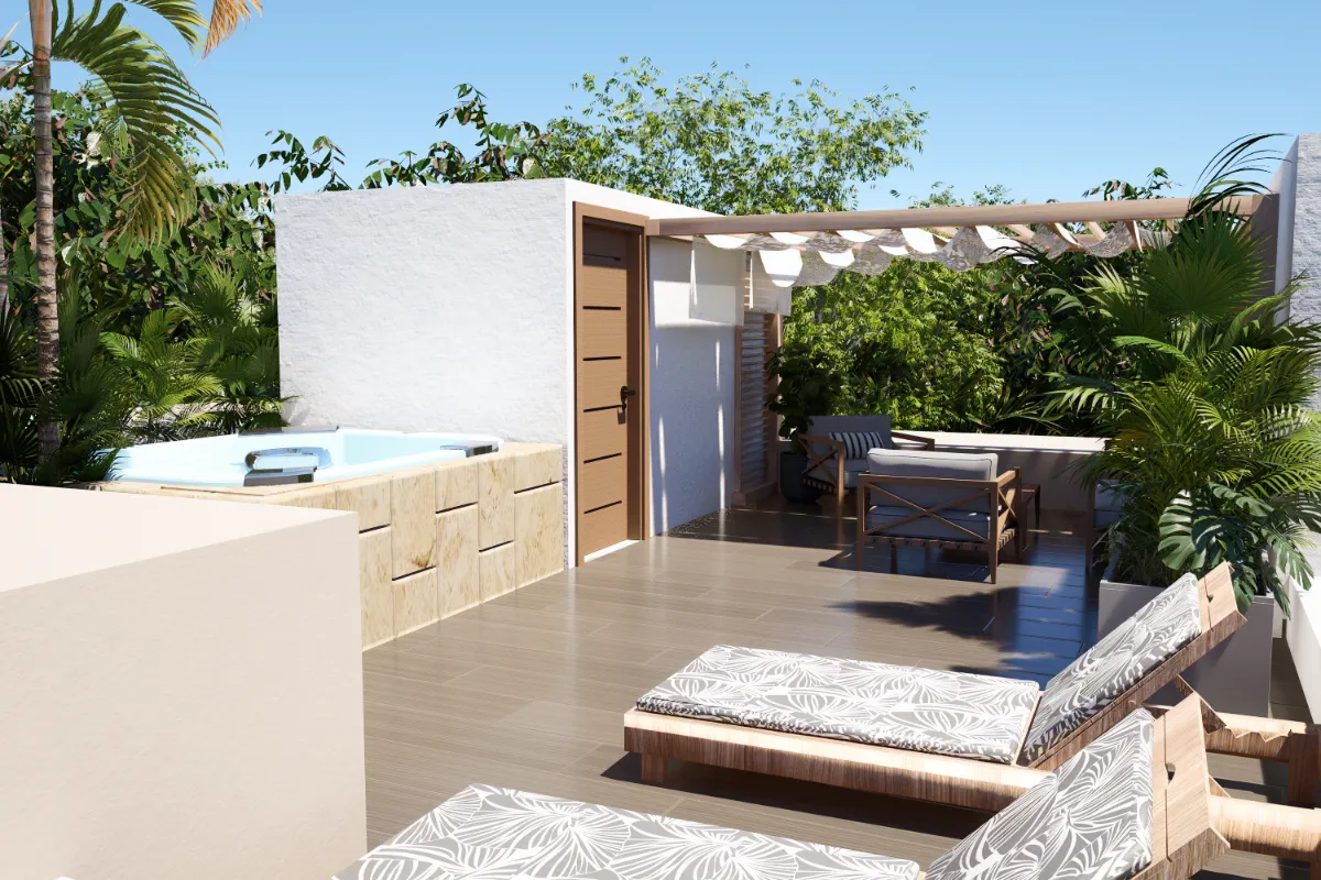Casas en venta Punta Cana1