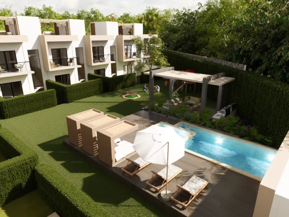 Casas en venta Punta Cana1