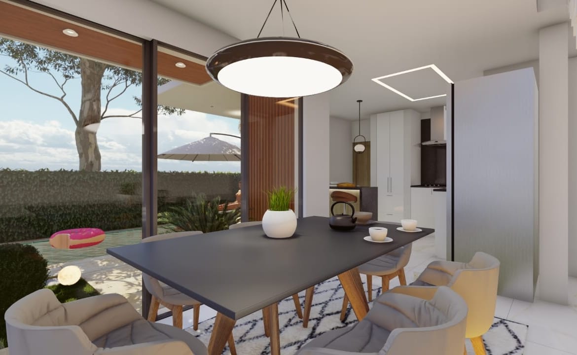 “Compra la Villa de Tus Sueños en Punta Cana”