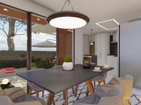 “Compra la Villa de Tus Sueños en Punta Cana”