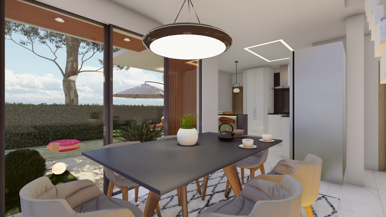 “Compra la Villa de Tus Sueños en Punta Cana”
