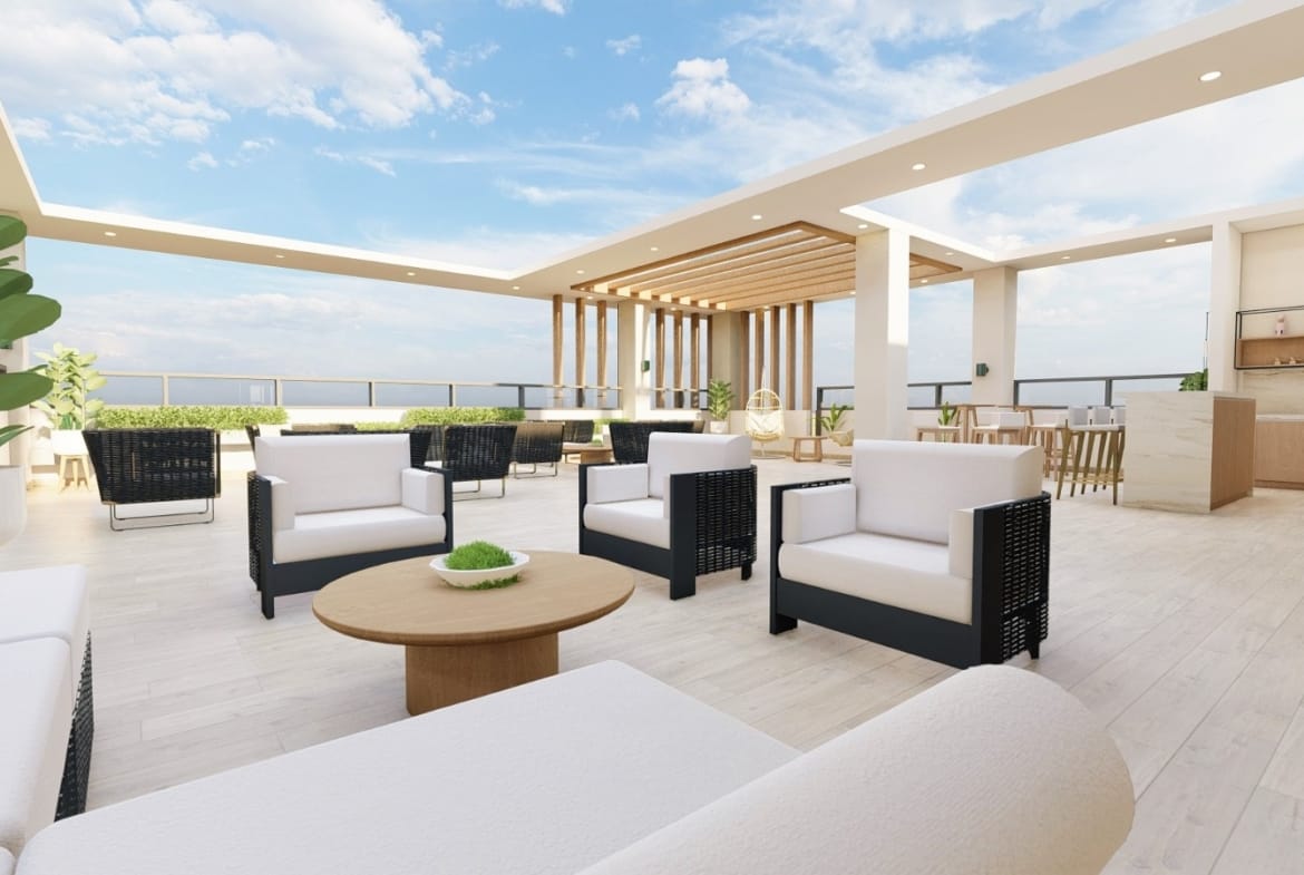 Casas en venta Punta Cana1