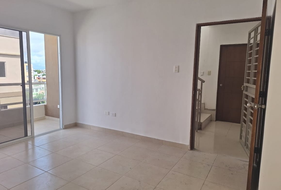 Apartamentos en venta Autopista san Isidro2