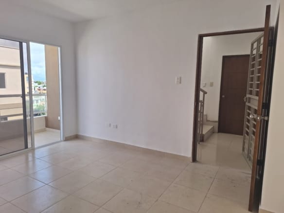 Apartamentos en venta Autopista san Isidro2