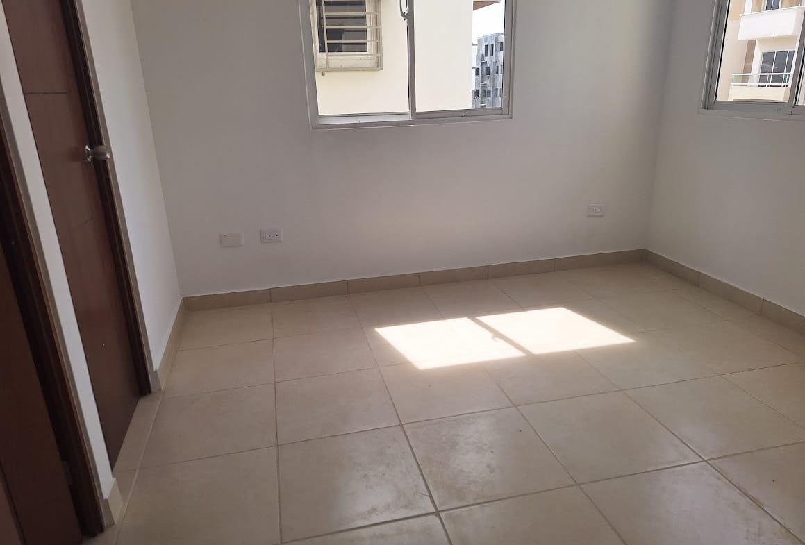 Apartamentos en venta Autopista san Isidro2