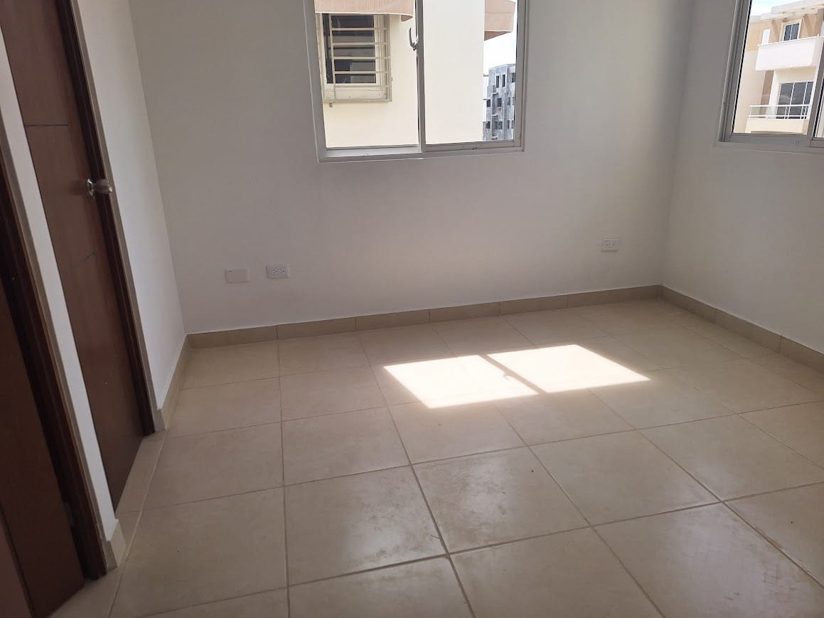 Apartamentos en venta Autopista san Isidro2