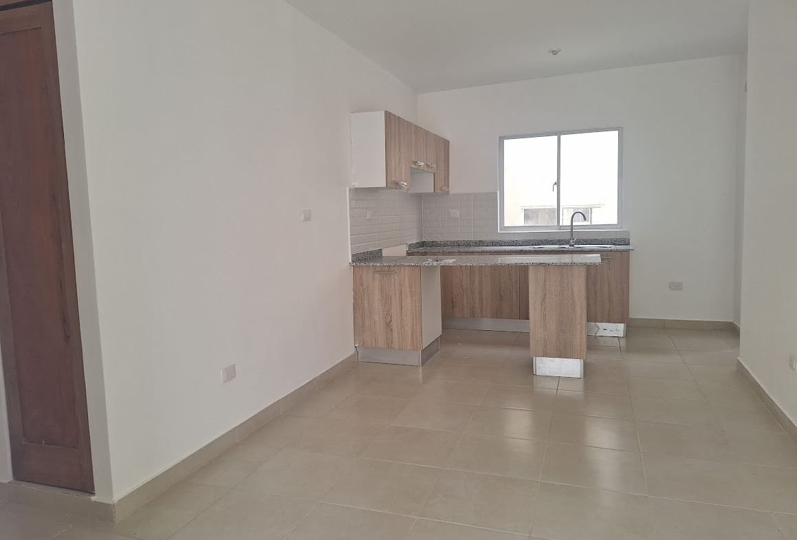 Apartamentos en venta Autopista san Isidro2