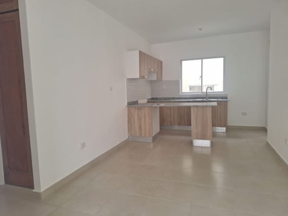 Apartamentos en venta Autopista san Isidro2