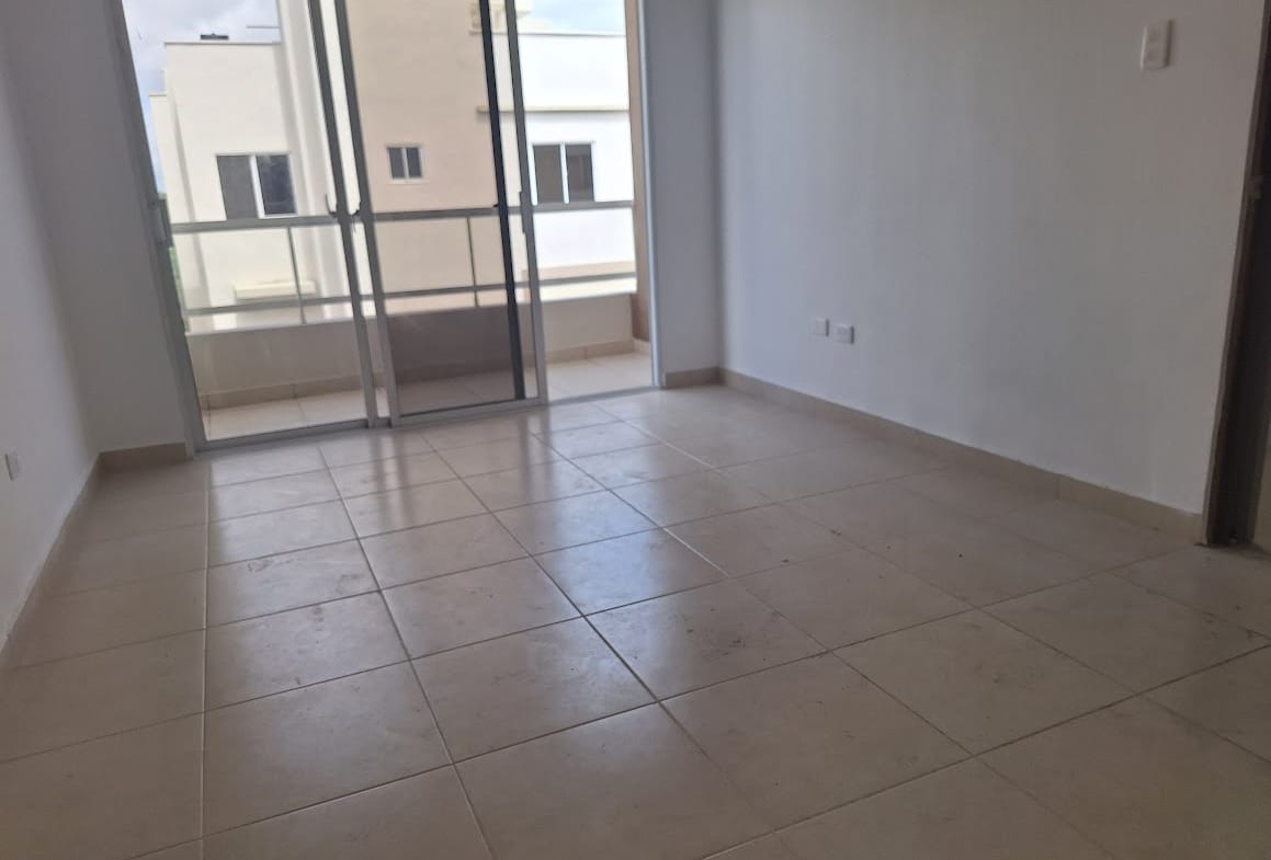 Apartamentos en venta Autopista san Isidro2