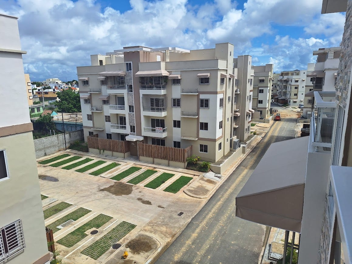 Apartamentos en venta Autopista san Isidro2