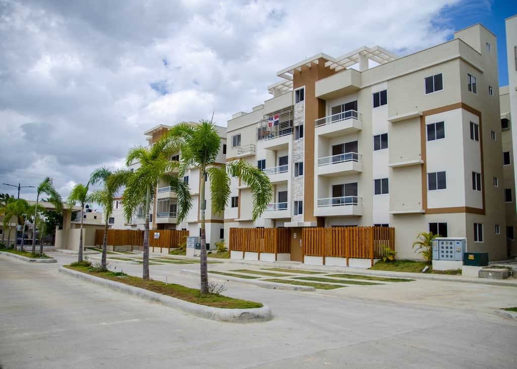 Apartamentos en venta Autopista san Isidro2