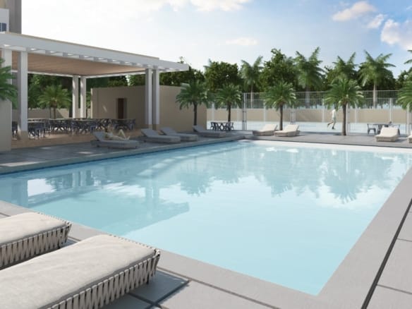 Apartamentos en venta Autopista san Isidro2