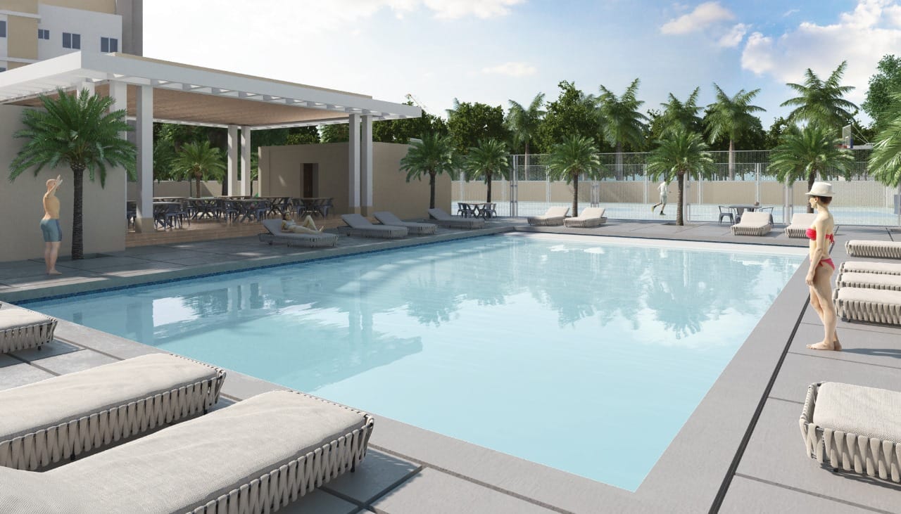 Apartamentos en venta Autopista san Isidro2