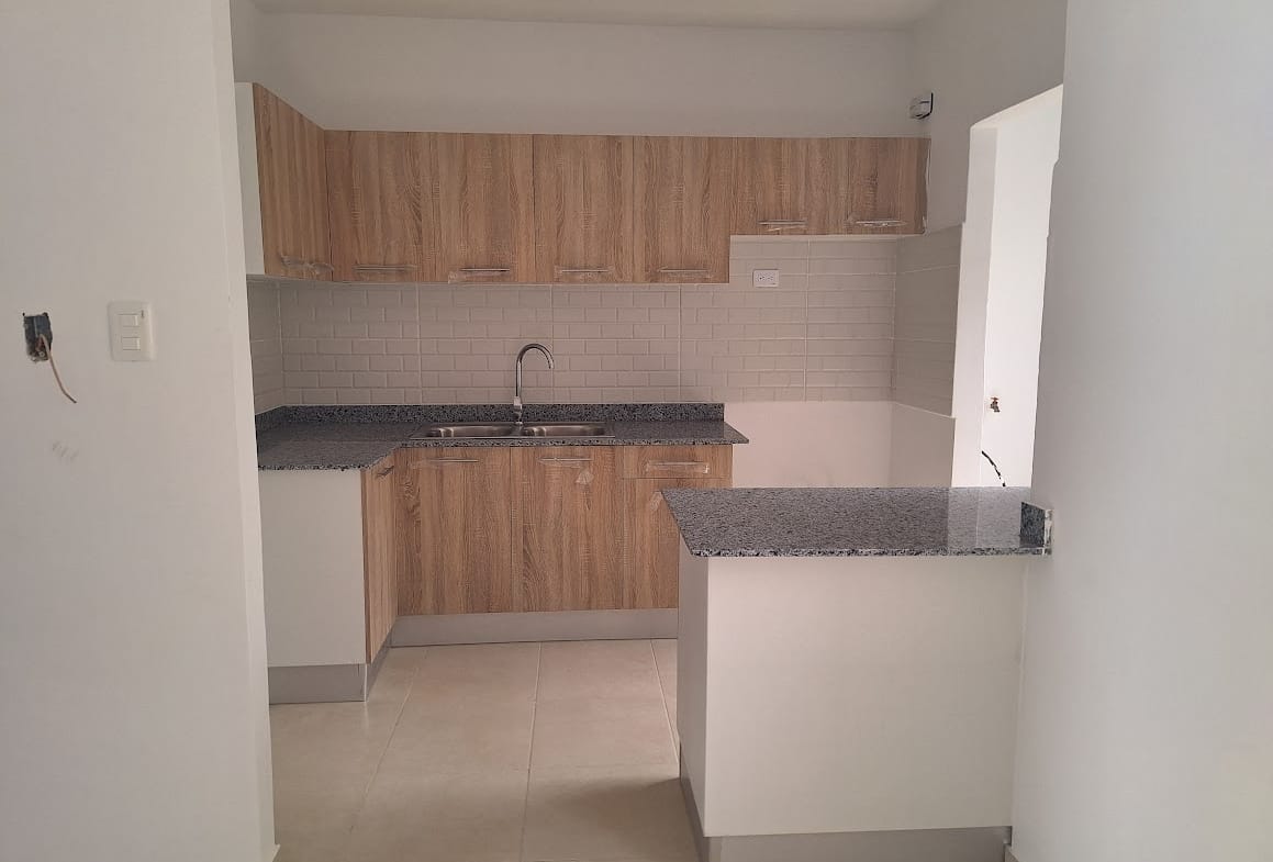 Apartamentos en venta Autopista san Isidro2