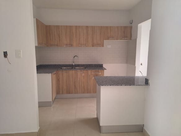 Apartamentos en venta Autopista san Isidro2