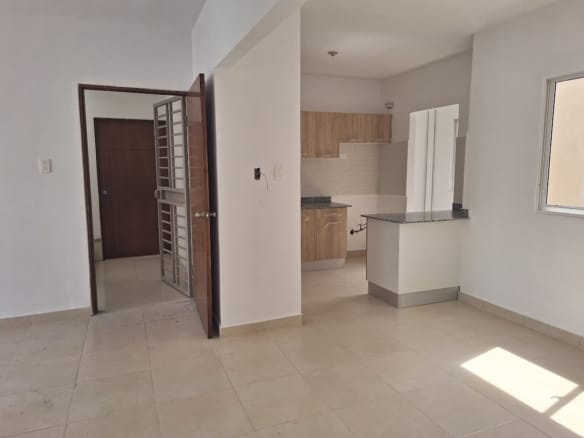 Apartamentos en venta Autopista san Isidro2
