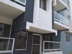 Amplio Apartamento de 3 Habitaciones en Alquiler en Hainamosa