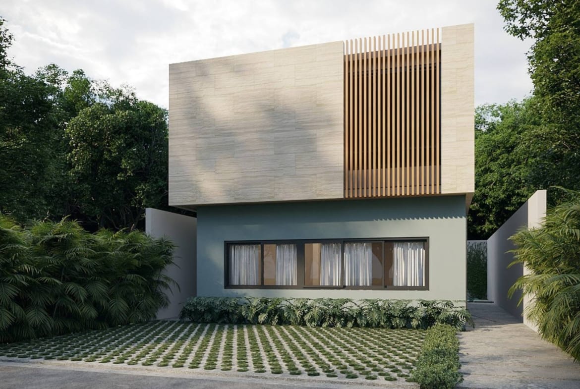 Casas en venta en Santo Domingo Este