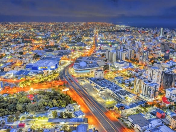 apartamentos en Santo Domingo Este desde US$63,000. Conoce precios, zonas y opciones disponibles para vivir o invertir en 2026.