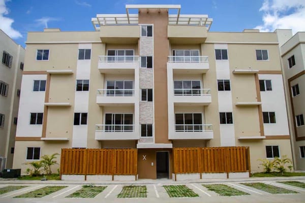 Apartamentos en venta Autopista san Isidro2
