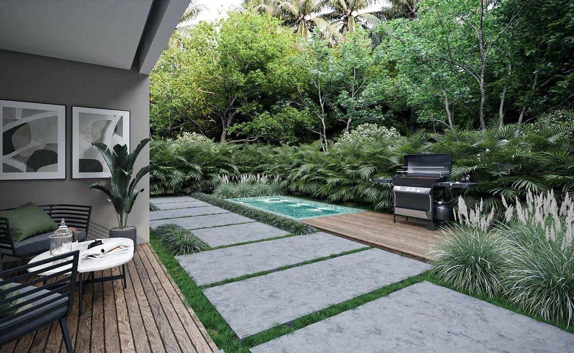 Casas en venta en Santo Domingo Este