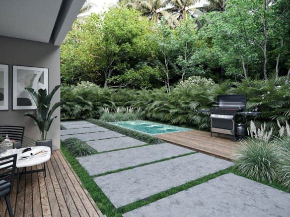 Casas en venta en Santo Domingo Este
