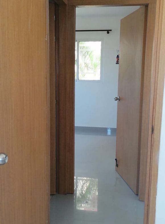 Apartamento en Ciudad Juan Bosch, Santo Domingo Este1