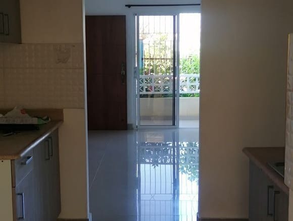 Apartamento en Ciudad Juan Bosch, Santo Domingo Este1