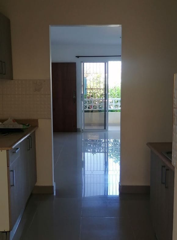 Apartamento en Ciudad Juan Bosch, Santo Domingo Este1