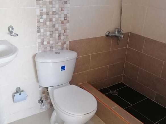 Apartamento en Ciudad Juan Bosch, Santo Domingo Este1