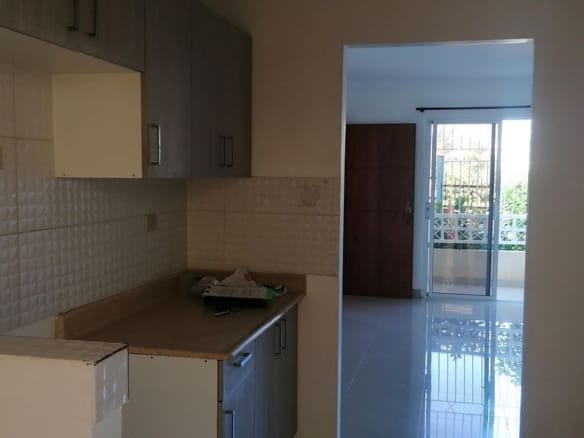 Apartamento en Ciudad Juan Bosch, Santo Domingo Este1