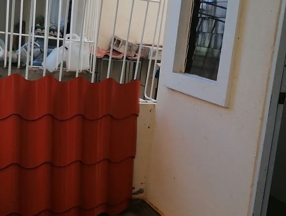Apartamento en Ciudad Juan Bosch, Santo Domingo Este1