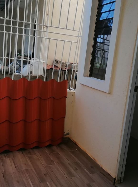 Apartamento en Ciudad Juan Bosch, Santo Domingo Este1