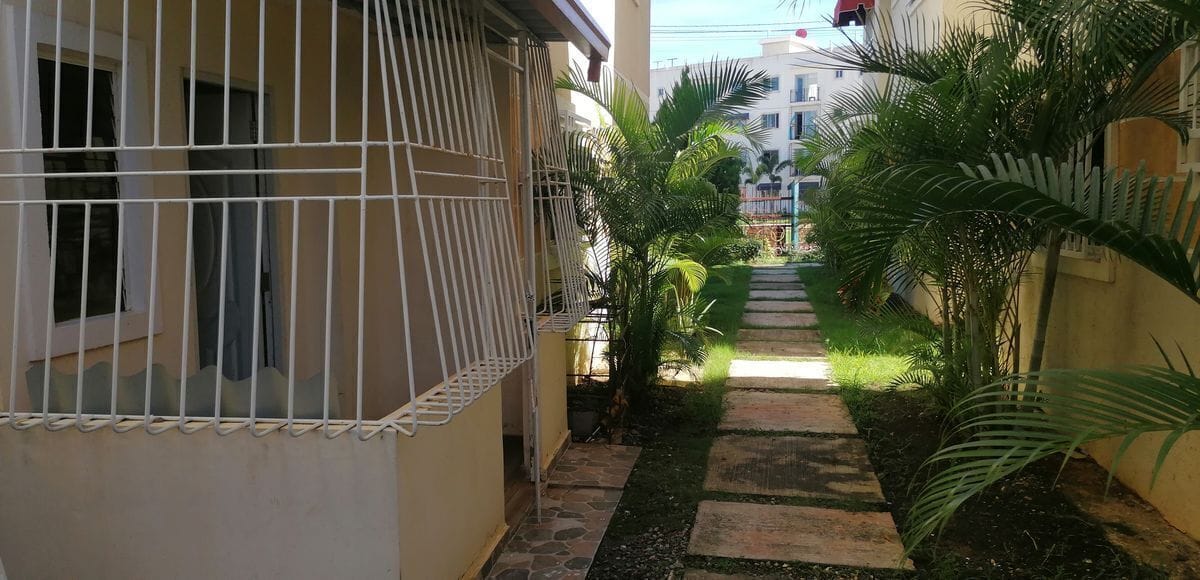 EB-QR9221 (17) Apartamento en Ciudad Juan Bosch, Santo Domingo Este1