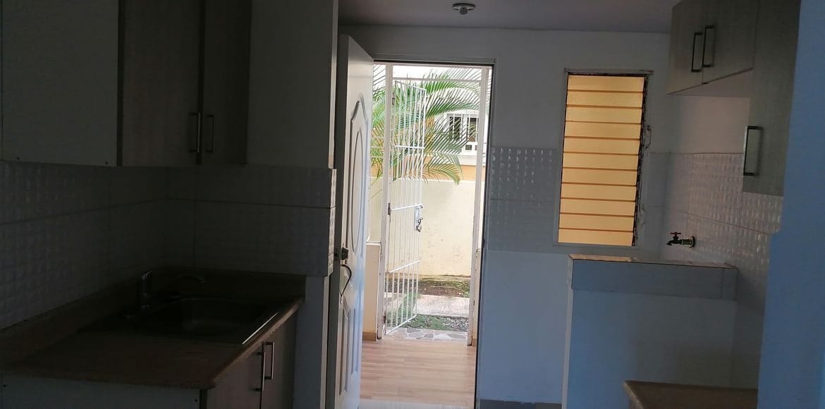 Apartamento en Ciudad Juan Bosch, Santo Domingo Este1