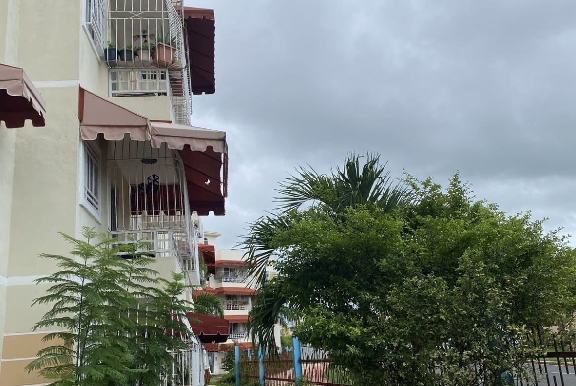 Apartamento en Ciudad Juan Bosch, Santo Domingo Este
