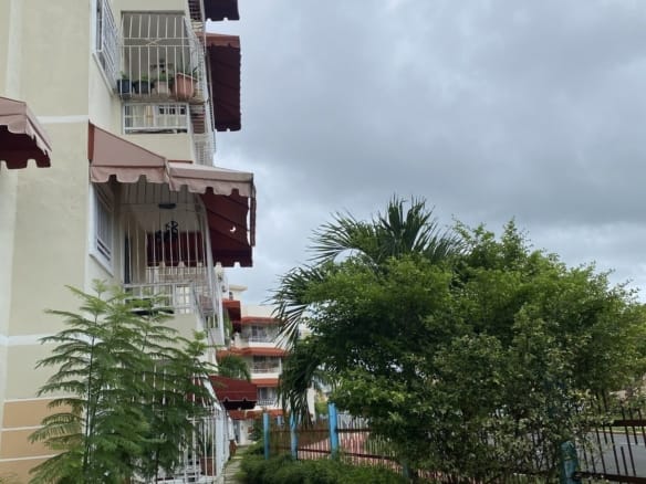Apartamento en Ciudad Juan Bosch, Santo Domingo Este