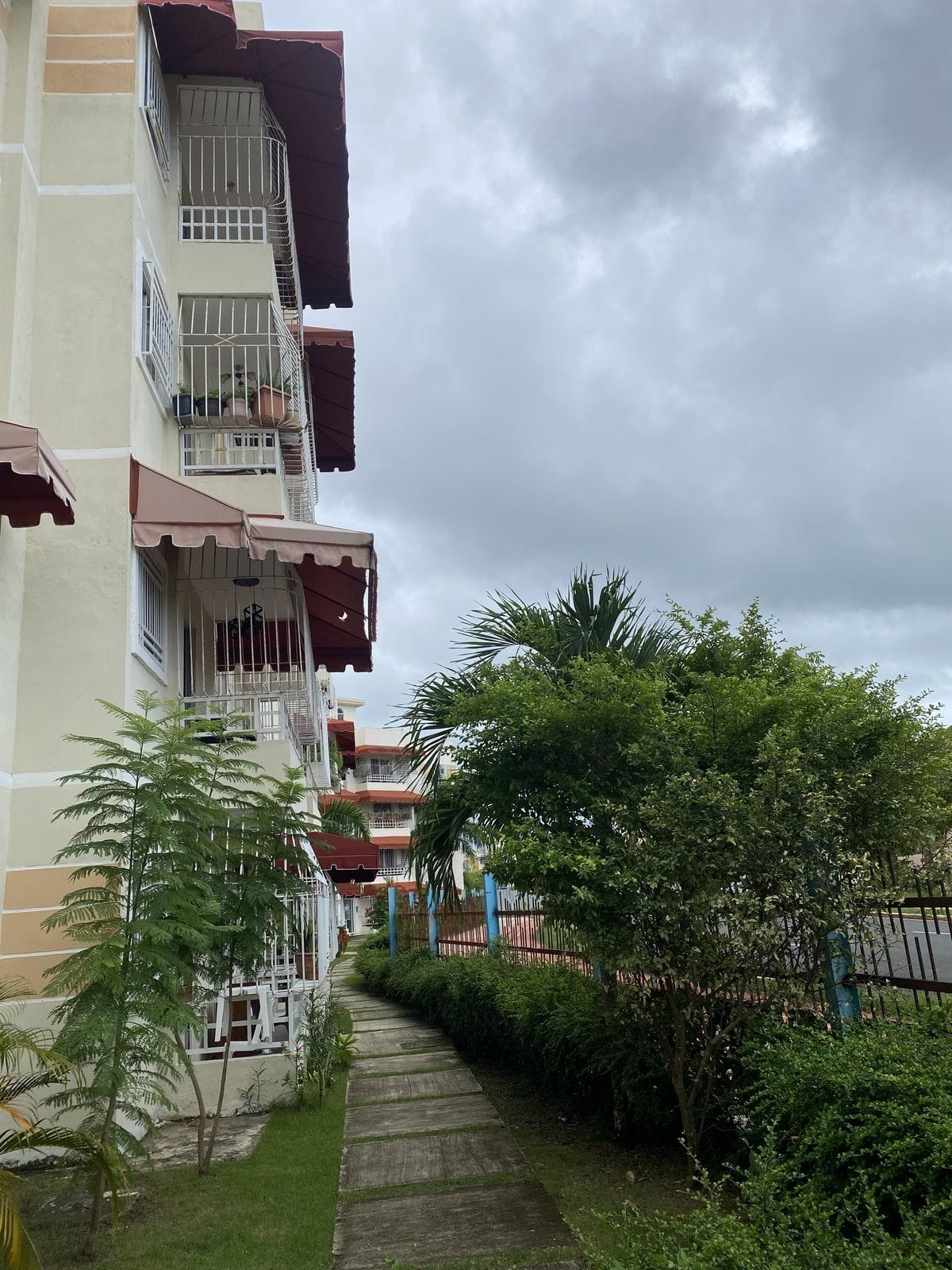 EB-QR9221 (3) Apartamento en Ciudad Juan Bosch, Santo Domingo Este