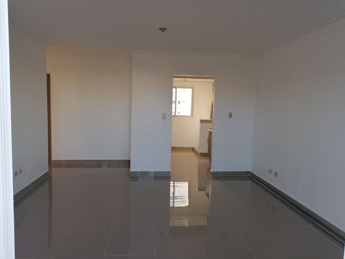 EB-QR9221 (6) Apartamento en Ciudad Juan Bosch, Santo Domingo Este1