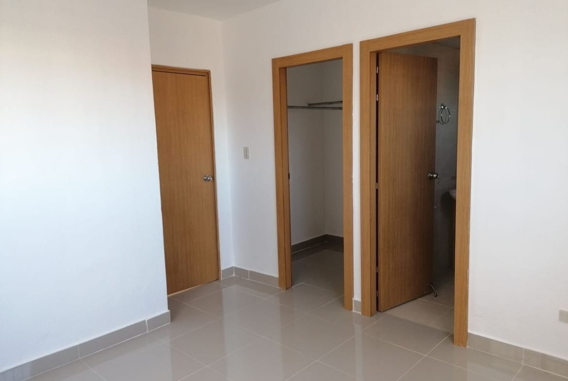 Apartamento en Ciudad Juan Bosch, Santo Domingo Este1