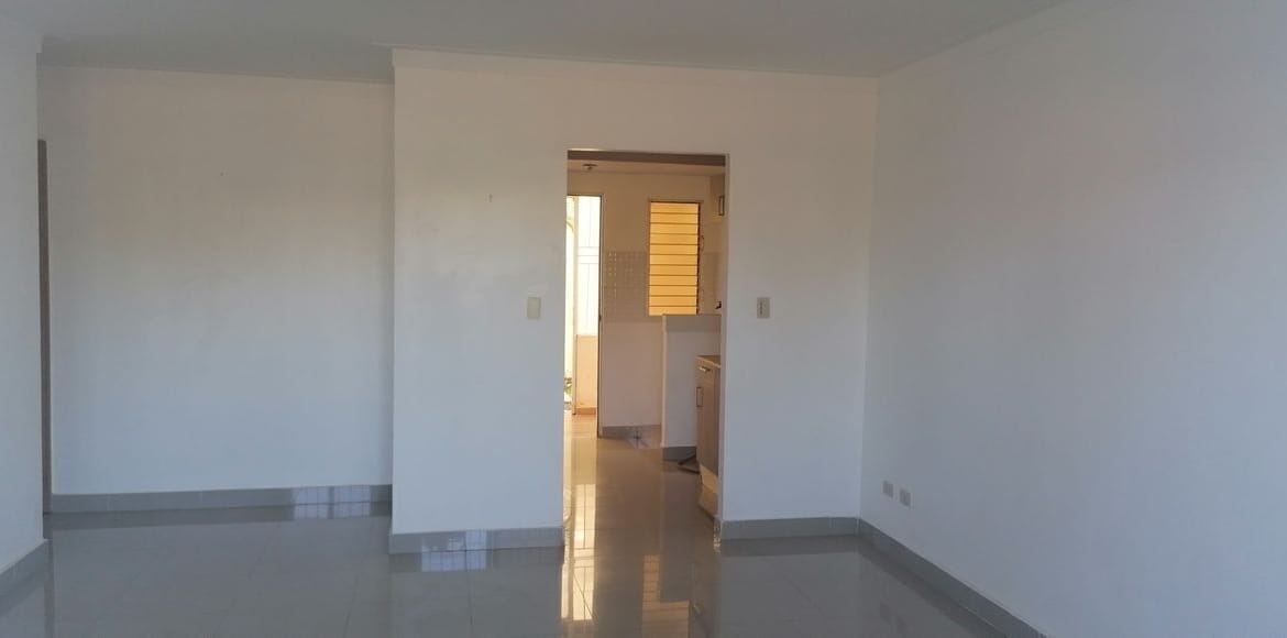 Apartamento en Ciudad Juan Bosch, Santo Domingo Este1