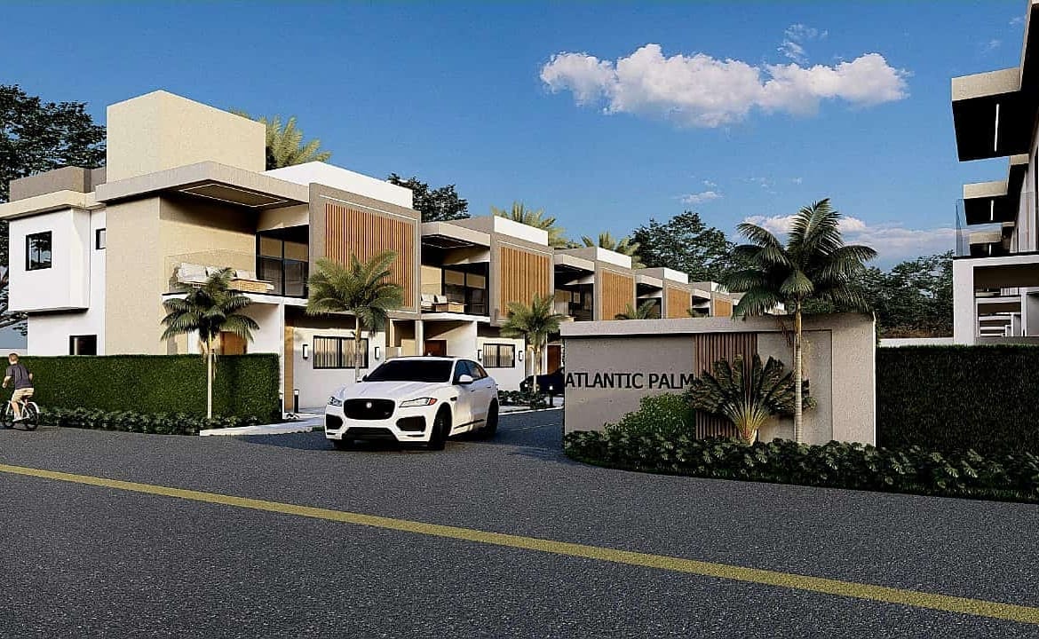 Villas de Lujo con Playa Privada y Amenidades Exclusivas1