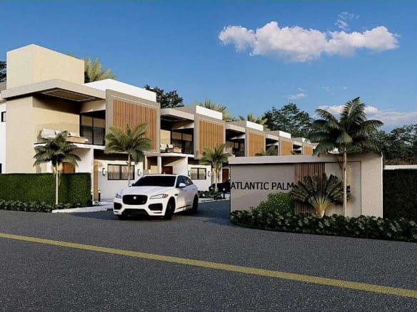 Villas de Lujo con Playa Privada y Amenidades Exclusivas1
