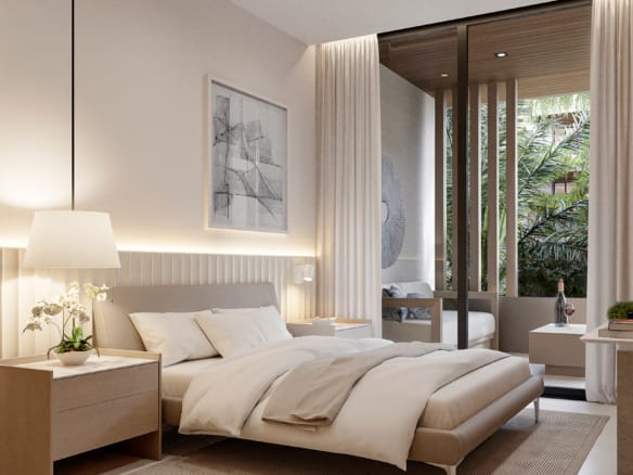 Apartamentos Exclusivos en Bayahibe, RD
