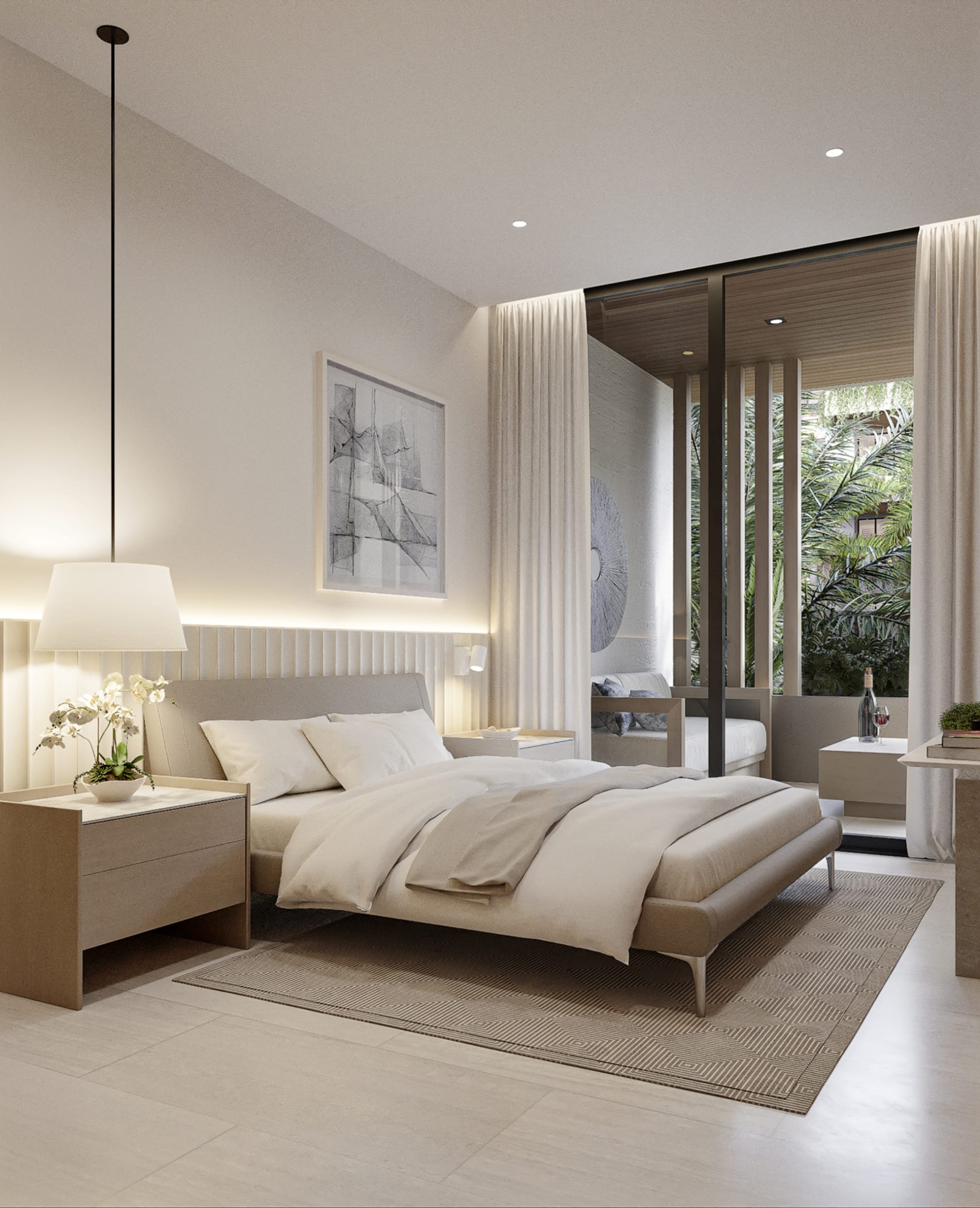 Apartamentos Exclusivos en Bayahibe, RD