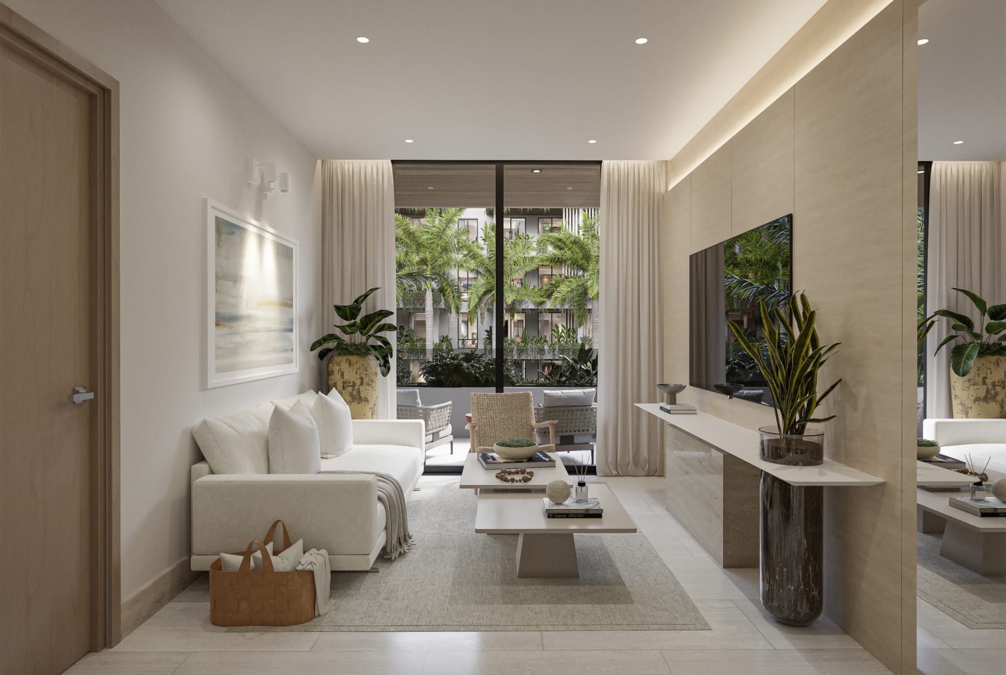 Apartamentos Exclusivos en Bayahibe, RD