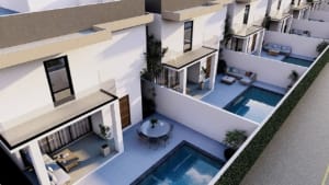 Villas de Lujo con Playa Privada y Amenidades Exclusivas