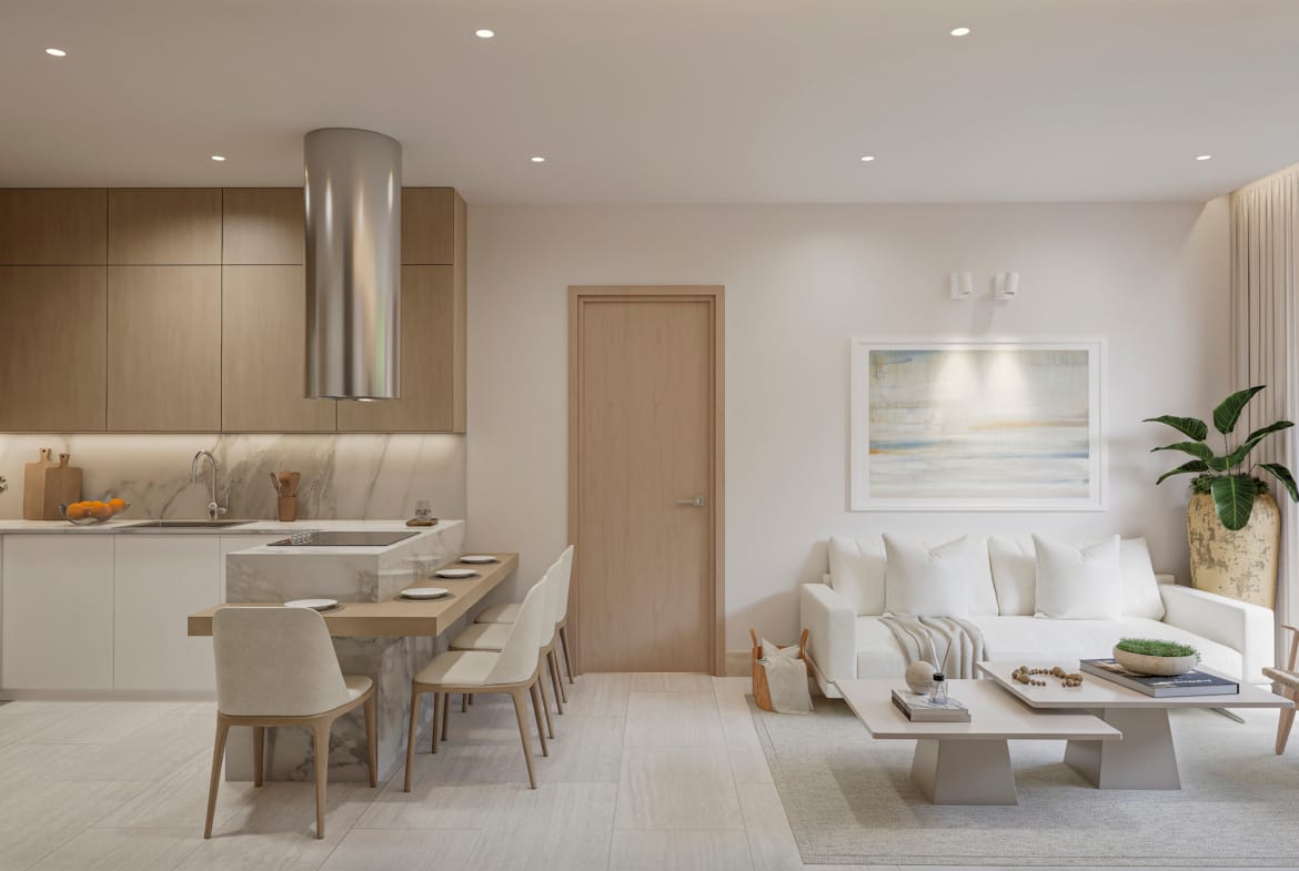 Apartamentos Exclusivos en Bayahibe, RD